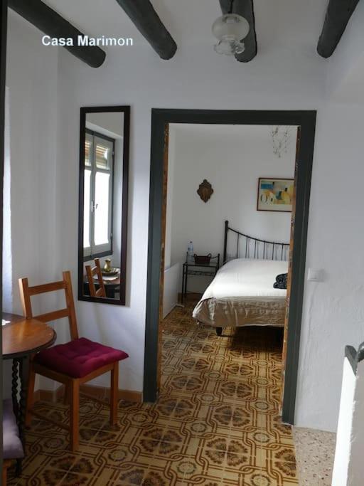 Casa Azul, Centro Historico De Calig Villa Bagian luar foto